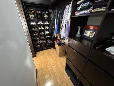 Apartamento en venta en Santa Barbara Occidental, Bogotá · foto 11 de 16