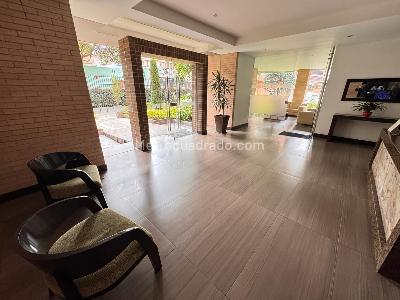 Apartamento en venta en Santa Barbara Occidental, Bogotá · foto 14 de 16