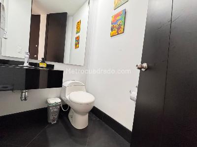 Apartamento en venta en Santa Barbara Occidental, Bogotá · foto 2 de 16