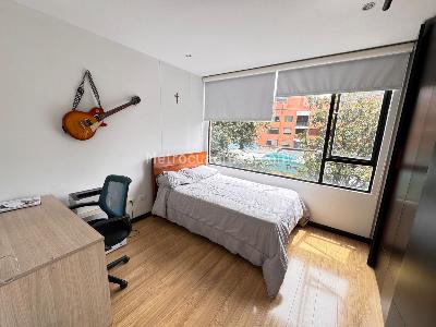 Apartamento en venta en Santa Barbara Occidental, Bogotá · foto 6 de 16