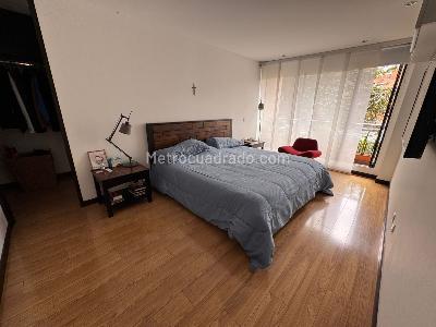 Apartamento en venta en Santa Barbara Occidental, Bogotá · foto 8 de 16