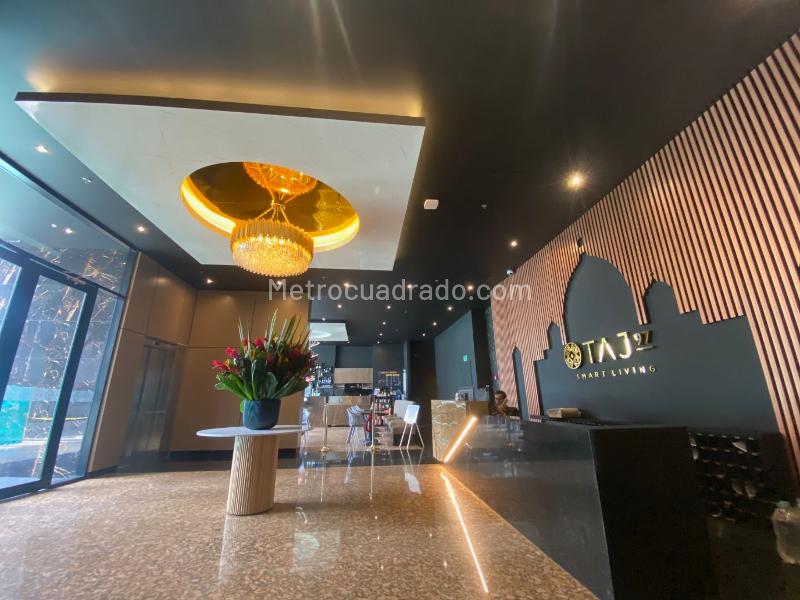Apartamento en Arriendo, CHICO NORTE, Bogotá D.C. – pohled 3