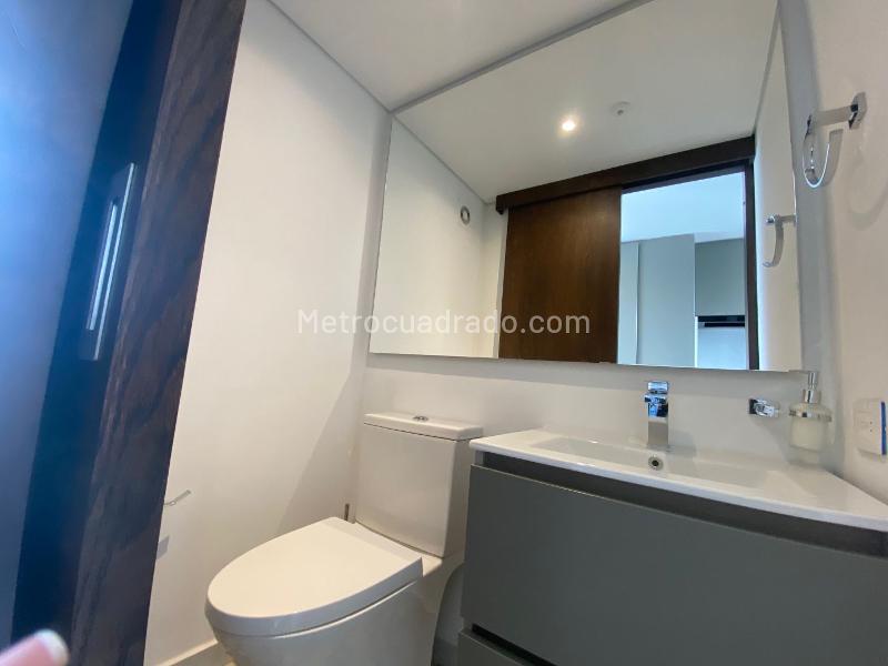 Apartamento en Arriendo, CHICO NORTE, Bogotá D.C. – pohled 5