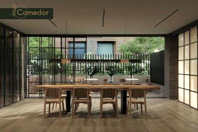 Apartamento de 2 alcobas en venta en Santa Barbara Occidental, Bogotá, 62 m² · foto 8 de 10