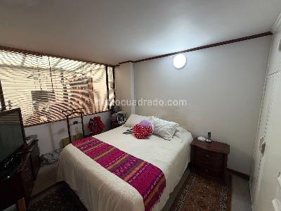 Apartamento en venta en Santa Barbara Central, Bogotá · foto 7 de 10