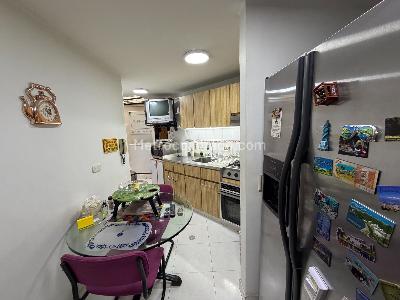 Apartamento en venta en Santa Barbara Central, Bogotá · foto 4 de 10