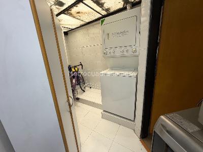 Apartamento en venta en Santa Barbara Central, Bogotá · foto 9 de 10