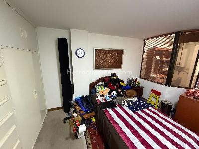 Apartamento en venta en Santa Barbara Central, Bogotá · foto 6 de 10