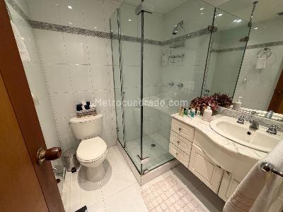 Apartamento en venta en Santa Barbara Central, Bogotá · foto 10 de 10