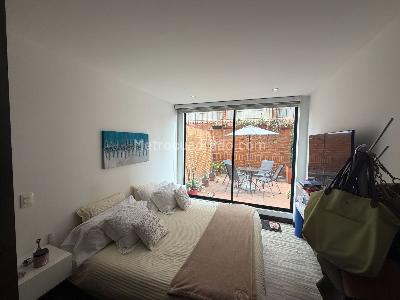 Apartamento en venta en Santa Barbara Occidental, Bogotá · foto 5 de 11