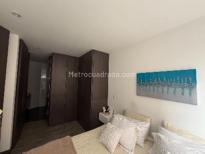 Apartamento en venta en Santa Barbara Occidental, Bogotá · foto 9 de 11