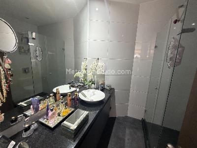 Apartamento en venta en Santa Barbara Occidental, Bogotá · foto 11 de 11