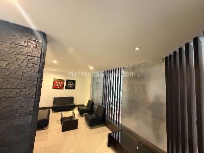 Apartamento en venta en Santa Barbara Occidental, Bogotá · foto 4 de 11