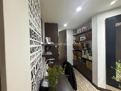 Apartamento en venta en Santa Barbara Occidental, Bogotá · foto 6 de 11