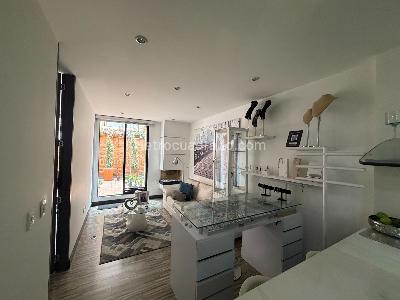 Apartamento en venta en Santa Barbara Occidental, Bogotá · foto 2 de 11