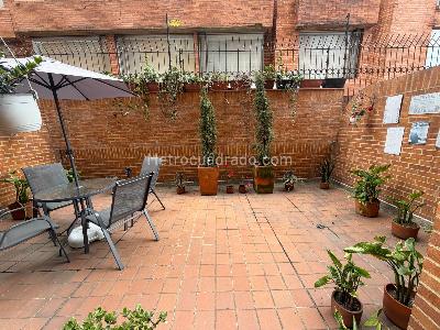 Apartamento en venta en Santa Barbara Occidental, Bogotá · foto 3 de 11