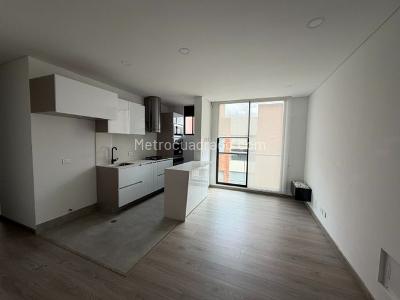 Apartamento en venta en San Patricio, Bogotá · foto 8 de 20