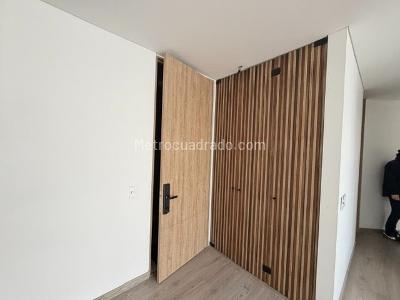 Apartamento en venta en San Patricio, Bogotá · foto 12 de 20