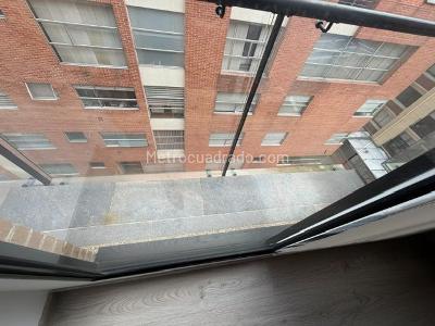 Apartamento en venta en San Patricio, Bogotá · foto 13 de 20