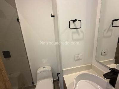Apartamento en venta en San Patricio, Bogotá · foto 14 de 20