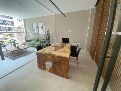 Apartamento en venta en San Patricio, Bogotá · foto 16 de 20