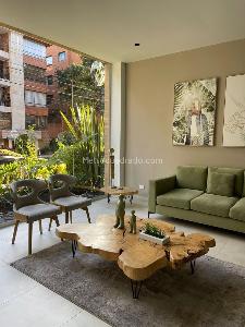 Apartamento en venta en San Patricio, Bogotá · foto 17 de 20