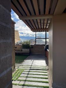 Apartamento en venta en San Patricio, Bogotá · foto 19 de 20