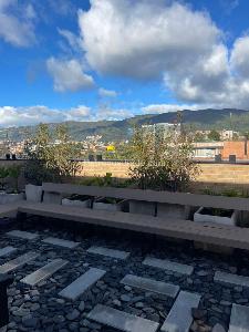 Apartamento en venta en San Patricio, Bogotá · foto 20 de 20