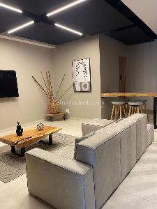 Apartamento en venta en San Patricio, Bogotá · foto 2 de 20