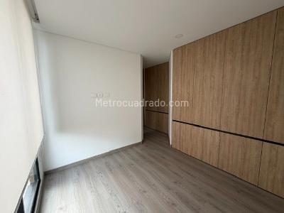Apartamento en venta en San Patricio, Bogotá · foto 11 de 20