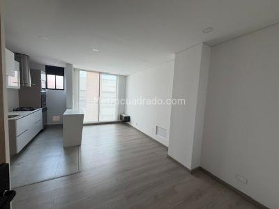 Apartamento en venta en San Patricio, Bogotá · foto 7 de 20