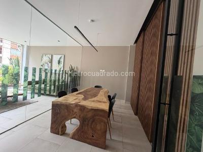 Apartamento en venta en San Patricio, Bogotá · foto 4 de 20