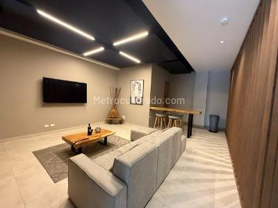 Apartamento en venta en San Patricio, Bogotá · foto 3 de 20