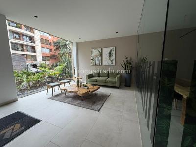 Apartamento en venta en San Patricio, Bogotá · foto 6 de 20