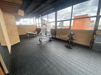 Apartamento en venta en San Patricio, Bogotá · foto 5 de 20