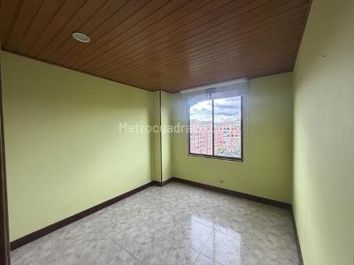 Apartamento en venta en Ciudad Salitre, Bogotá · foto 12 de 20