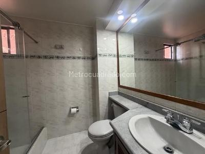 Apartamento en venta en Ciudad Salitre, Bogotá · foto 20 de 20