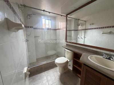 Apartamento en venta en Ciudad Salitre, Bogotá · foto 18 de 20