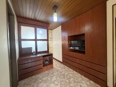 Apartamento en venta en Ciudad Salitre, Bogotá · foto 17 de 20