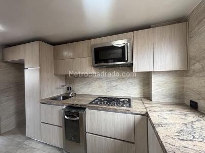 Apartamento en venta en Ciudad Salitre, Bogotá · foto 9 de 20