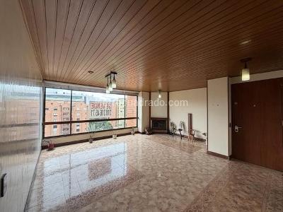 Apartamento en venta en Ciudad Salitre, Bogotá · foto 7 de 20