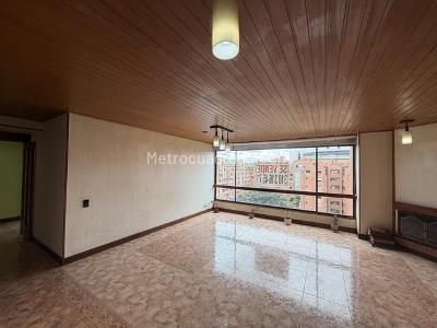 Apartamento en venta en Ciudad Salitre, Bogotá · foto 8 de 20