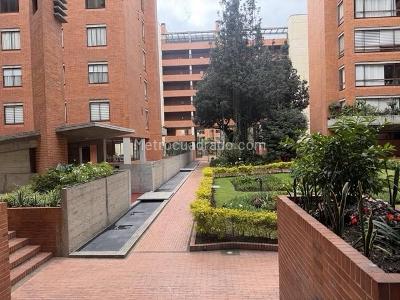 Apartamento en venta en Ciudad Salitre, Bogotá · foto 5 de 20