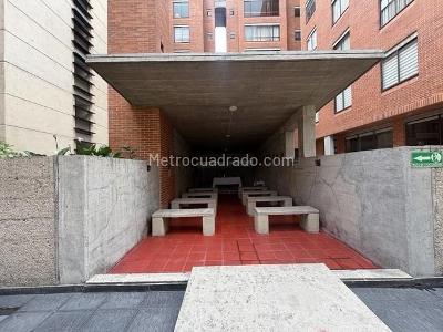 Apartamento en venta en Ciudad Salitre, Bogotá · foto 2 de 20