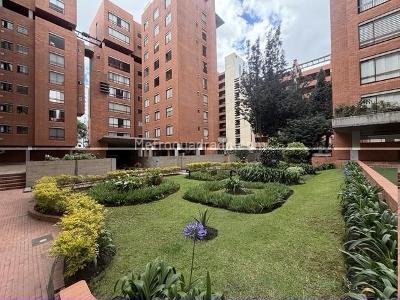 Apartamento en venta en Ciudad Salitre, Bogotá · foto 3 de 20