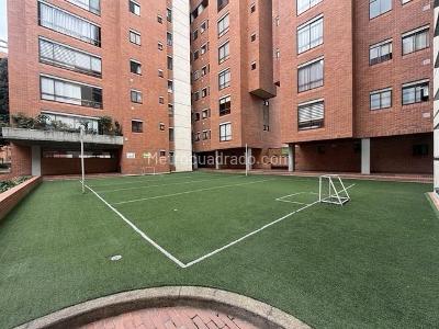 Apartamento en venta en Ciudad Salitre, Bogotá · foto 4 de 20