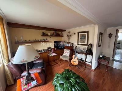 Apartamento en venta en Colina Campestre, Bogotá · foto 4 de 12