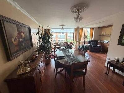 Apartamento en venta en Colina Campestre, Bogotá · foto 3 de 12