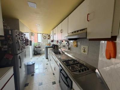 Apartamento en venta en Colina Campestre, Bogotá · foto 6 de 12