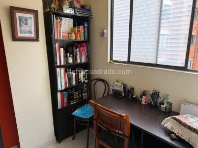 Apartamento en venta en Colina Campestre, Bogotá · foto 7 de 12